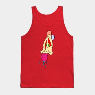 Surreal Fudd Tank Top